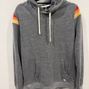 NWT Marine Layer Hoodie - Large